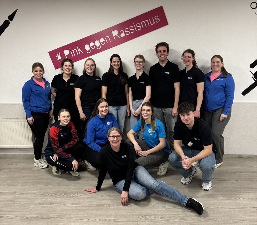Foto der Sportjugend Steinfurt